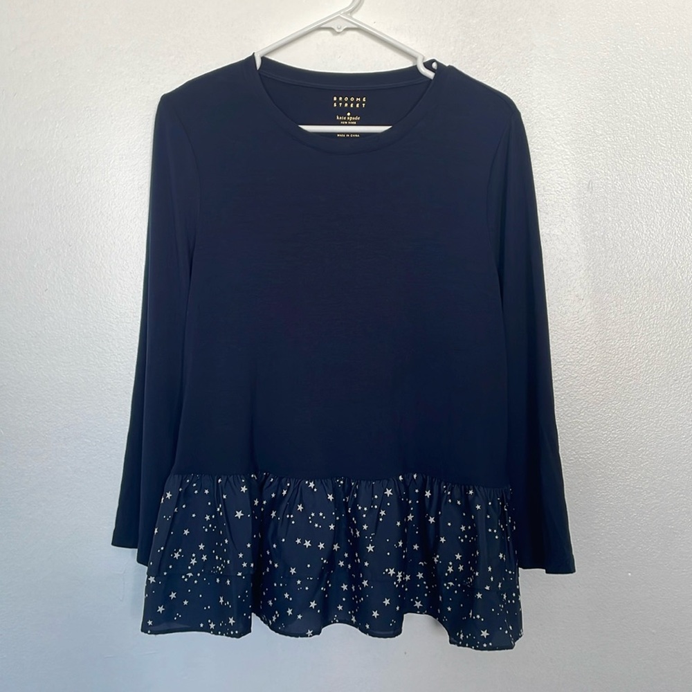 Kate Spade Blouse
